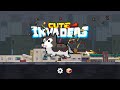 Vidéo de gameplay de Cute Invaders  Toute Plateformes