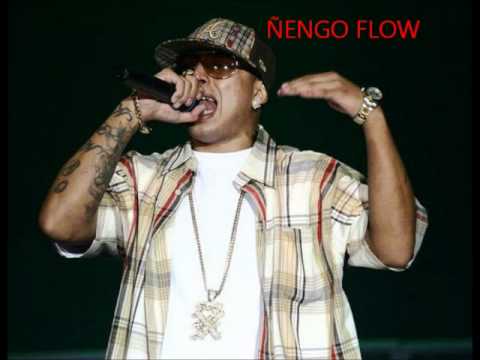 Ñengo flow,Polaco,Bimbo,Yakal,Chyno Nyno y Julio Voltio Tiro al Blanko