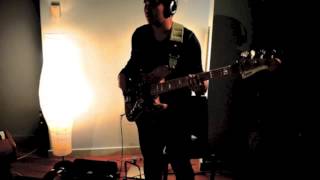 Video thumbnail for Focusrite Forte - Bass Groove by Terry Romanio
