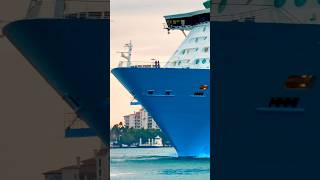 Freedom of the Seas 🛳️ #royalcaribbean #travel #cruiseship #cruise #vacation #shorts #travelshorts