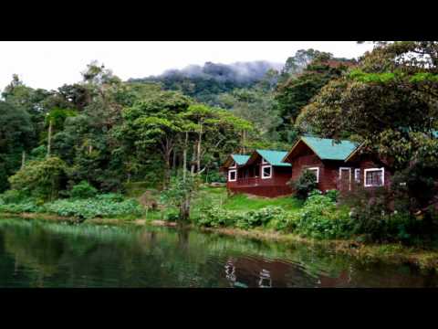 Así es mi tierra [Folklore de Costa Rica]