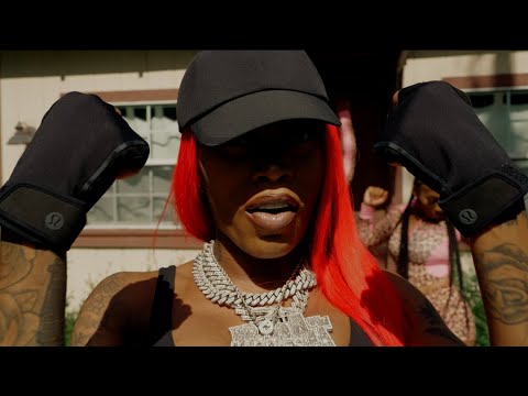 Asian Doll - Lulu Who (Official Video) 