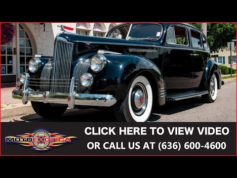 1941 Lincoln Series 110 (CC-963485) for sale in St. Louis, Missouri