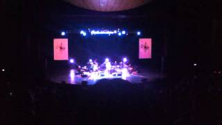 Edu Lobo show - vento bravo