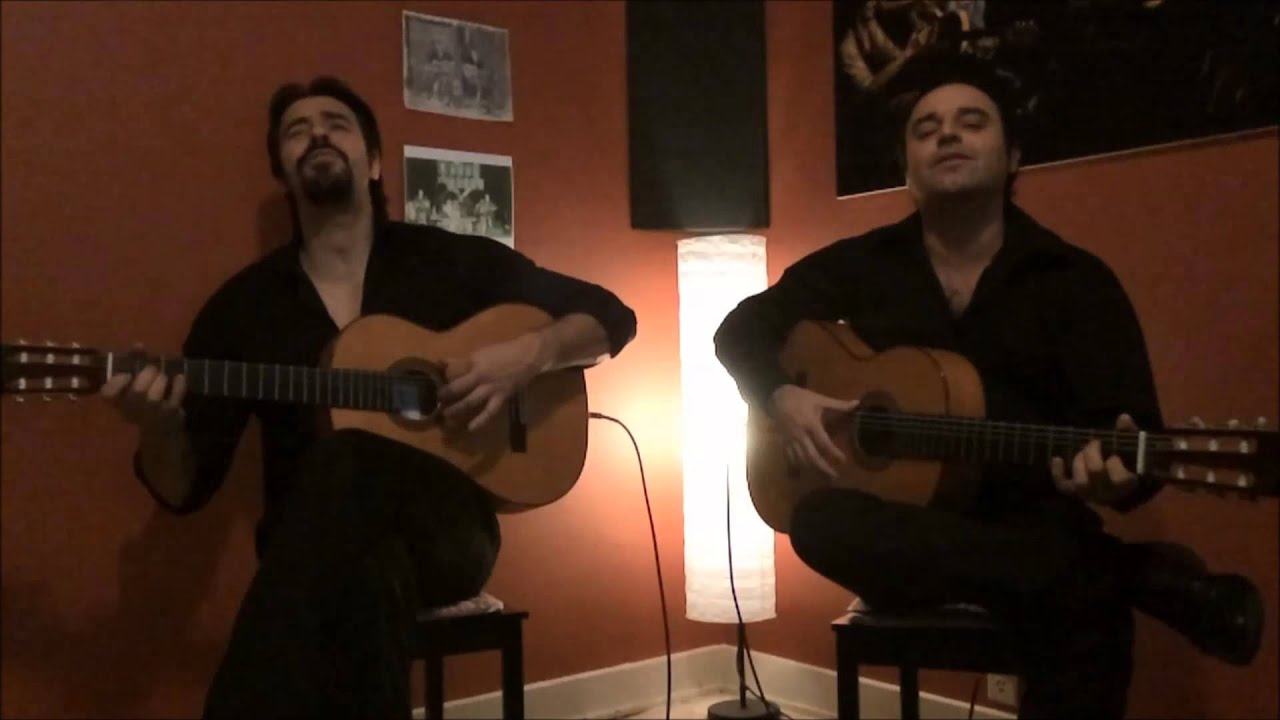 Promotional video thumbnail 3 for Victor Torres