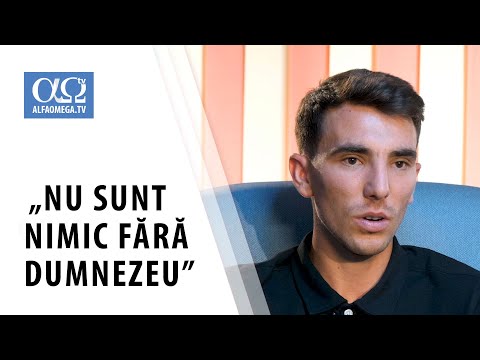 Ce înseamnă să-L am pe Duhul Sfânt în viața mea | „Dumnezeu vorbește!” 5.15, cu Raul Berbenți