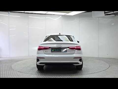 Audi A3 30 TFSI Sport S-tronic - Image 2