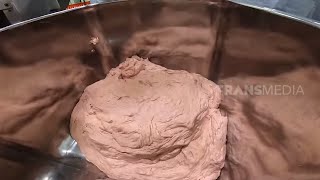 Download lagu Pabrik Pembuatan Bakso Instan | LAPTOP SI UNYIL (16/01/20) PART 1 mp3