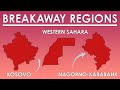 Breakaway Regions Explained
