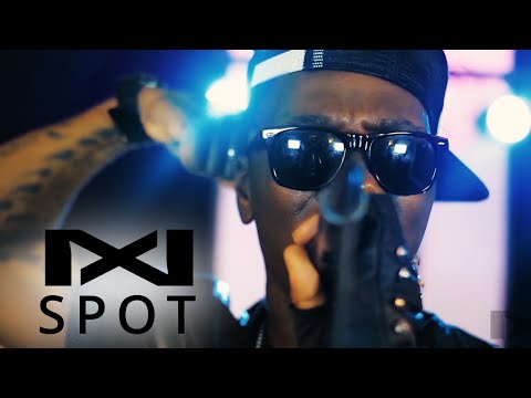 Nxspot Episode 10: Risky Javan Trendsetter (Full Video) a UK #MC at his #best