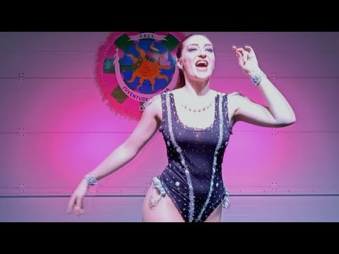 Concurso Destaques Carnaval 2022 - Juventude Vareira 2022 @ Andreia Mariano