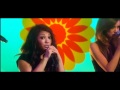 The Saturdays - Up (This Morning - 27th October 2008)