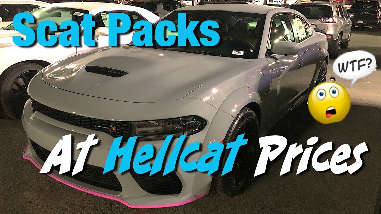 INSANE Dealership Markups! This is crazy — WTF?