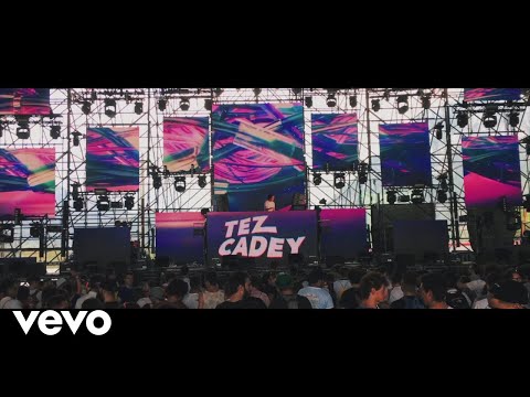 Tez Cadey - Logic (Clip officiel)