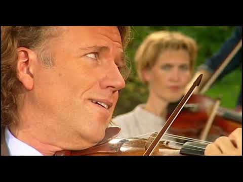 Salut d'Amour – André Rieu