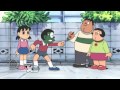 HD Doraemon English All The Way From The Future World The Mecha Maker