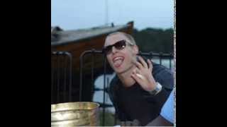 Pete'n AKA Store P - For mye for meg m /Black