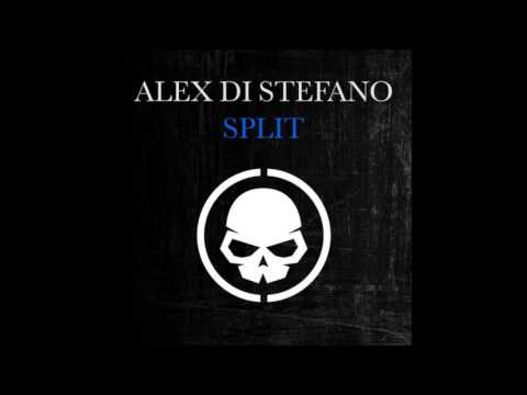 Alex Di Stefano - Split (Original Mix)