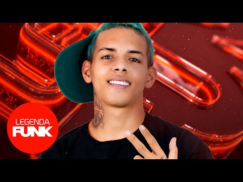 MC Rick e Sidoka - Acabou (DJ BP e DogDu)