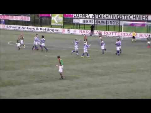 XerxesDZB JO13 1 vs VELO JO13 1