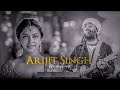 Arijit Singh New Songs 2024 Jukebox | Heeriye Heeriye Aa Song Arjit Singh All Songs |New Hindi song