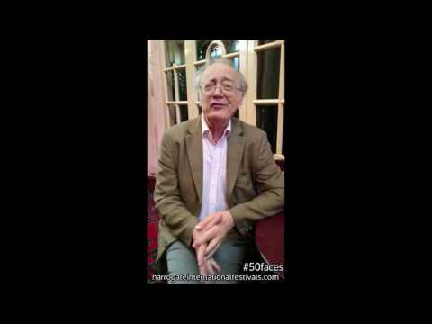 #50Faces - Alfred Brendel