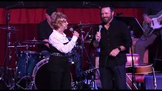 Jeannie Seely and Mark Wills Performing &quot;Today I Started Loving You Again&quot; on the Midnite Jamboree
