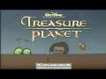 Walt Disney S Treasure Planet Coming To Theaters Commercial From 2002