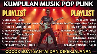 Download lagu Lagu Cover Pop Punk/Rock Energi Viral Tiktok 2025 | Masa Lalu | Hidupku Sepi Tanpamu | C.I.N.T.A mp3