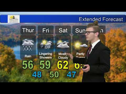 Dominick Mogstad, Wednesday, October 9th 2019