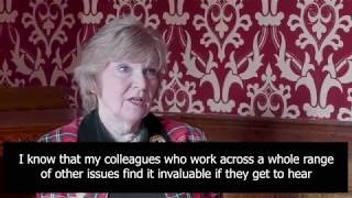 An introduction to Lords Live