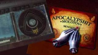 Molotov - Apocalypshit - Polkas Palabras