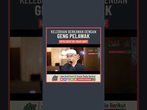 Kelebihan Berkawan Dengan Geng Pelawak #shopee #shopeeytdeals