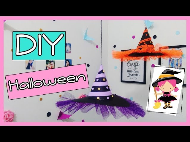 Vídeo relacionado con Sombrero de Halloween con estampado de cómic, decoraciones de Halloween, accesorios de carnaval, decoración para fiesta de jardín al aire libre