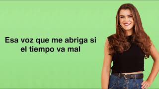 Alfred y Amaia - TU CANCIÓN (LETRA/LYRICS)