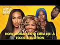 Exposing Mona Scott The Real Reason Erica Mena Was Fired From Love Hip Hop