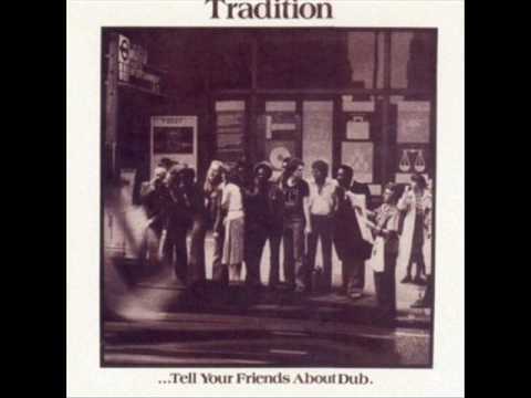 Tradition - Herbs Tree Dub