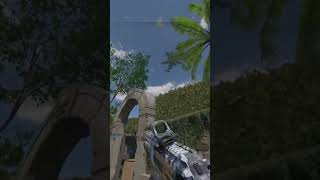 Call of Duty Black ops 7 Quad feed with a enemy Helicopter by taking it down with a Black hat.