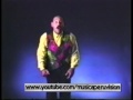 OSCAR DE LEON- MENTIRAS( VIDEO CLIP )