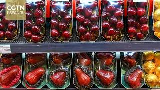 China y ALC impulsan el comercio de agroalimentos y el empoderamiento digital contra la pobreza