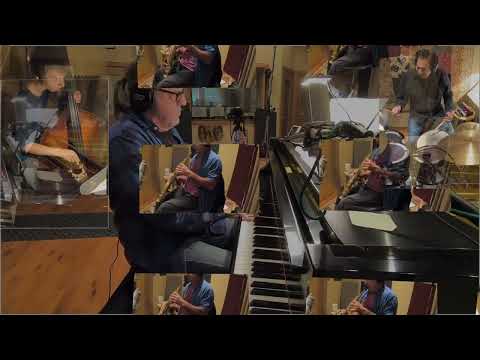 Sam Levine - Summertime [Official Studio Performance]