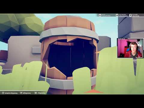 Tabs - Secret Unit Unlock - Executioner, Fan Bearer, Ice Giant, Jester, Lady Red Jade, Mace Spinner