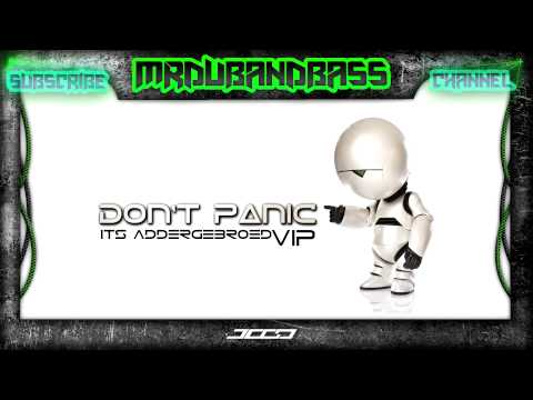 Addergebroed - Dont Panic VIP