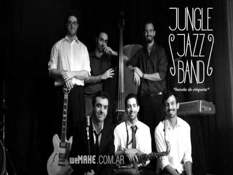 Jungle Jazz Band - Summertime