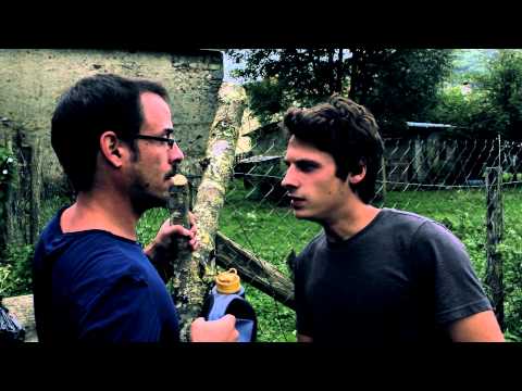 Parodie de film d'horreur -KITTY BLOODY CAT'S KILLING teaser