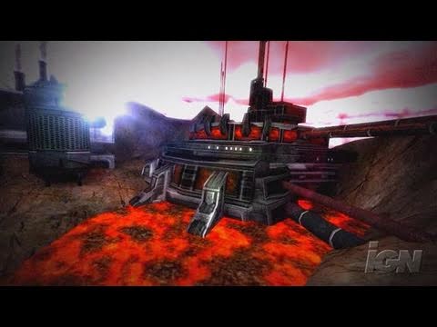Pyroblazer