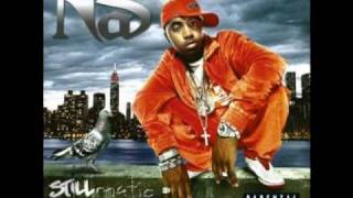 nas- you&#39;re da man screwed
