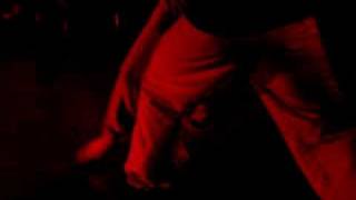 horacio Godoy y Cecilia Garcìa