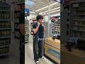 I Said EVERYTHING IS FREE On Walmart Intercom