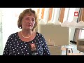 Burgemeester Liesbeth Spies reageert op coronapersconferentie Mark Rutte